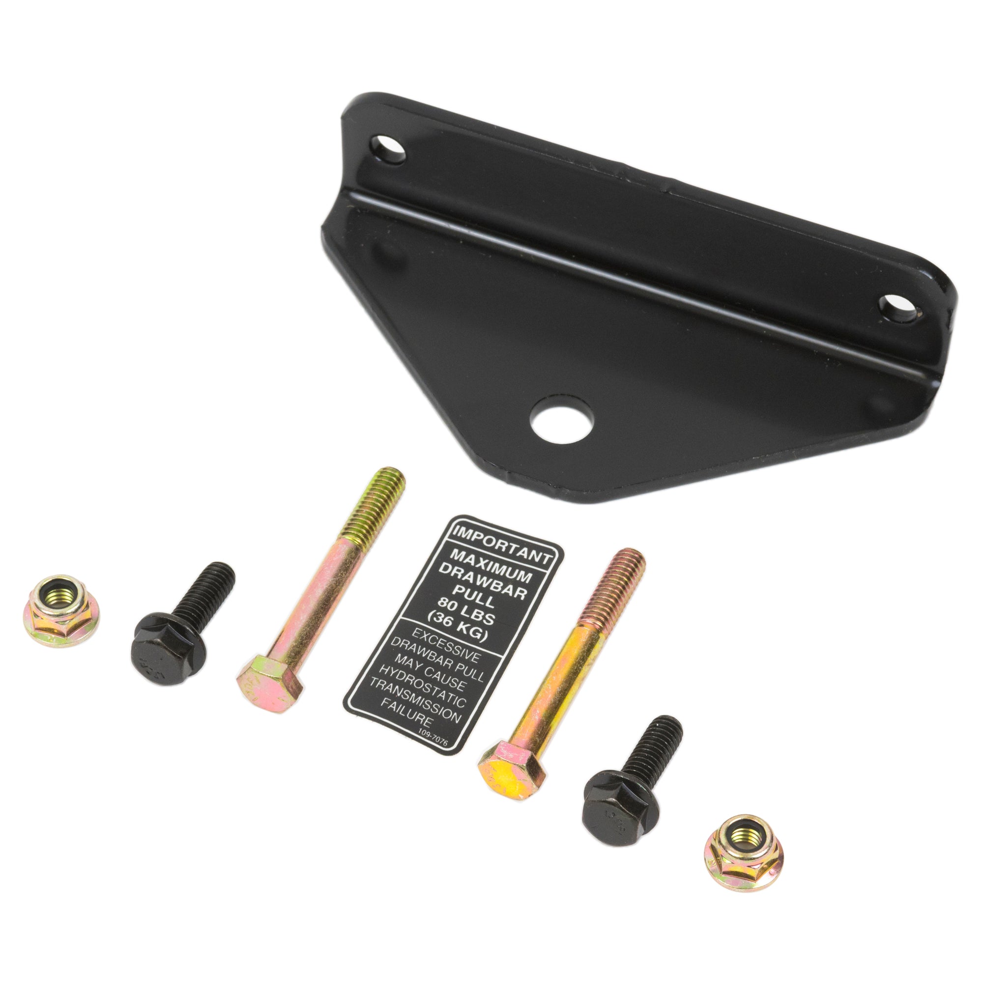 Exmark 79014 Hinge