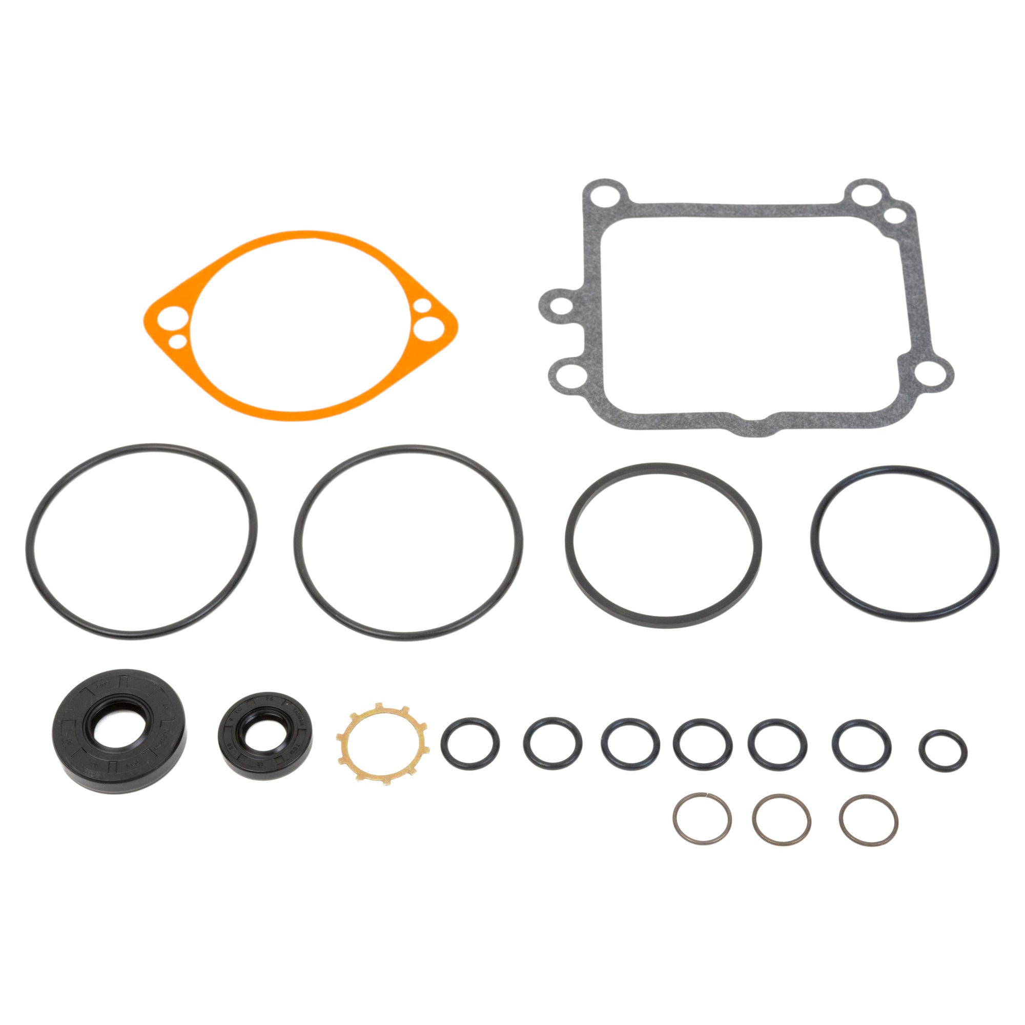 Exmark 80-6130 Seal