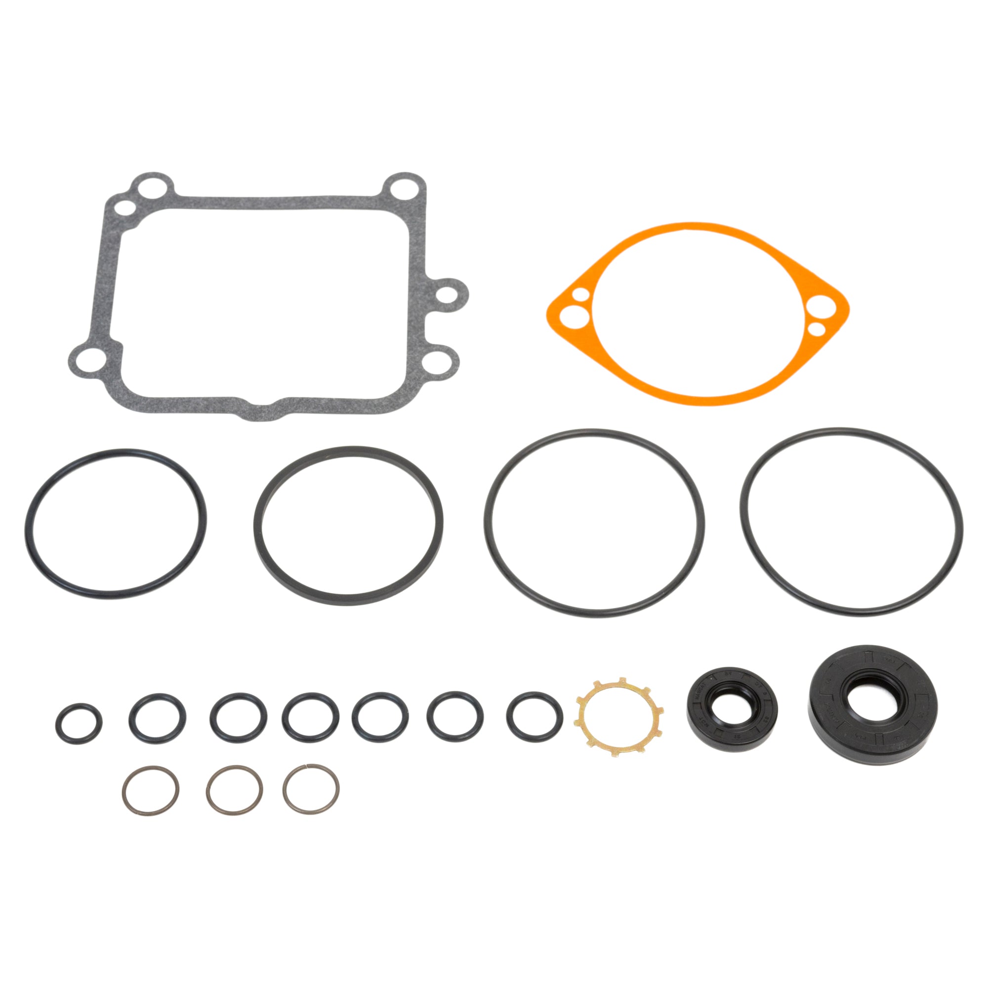 Exmark 80-6130 SEAL KIT