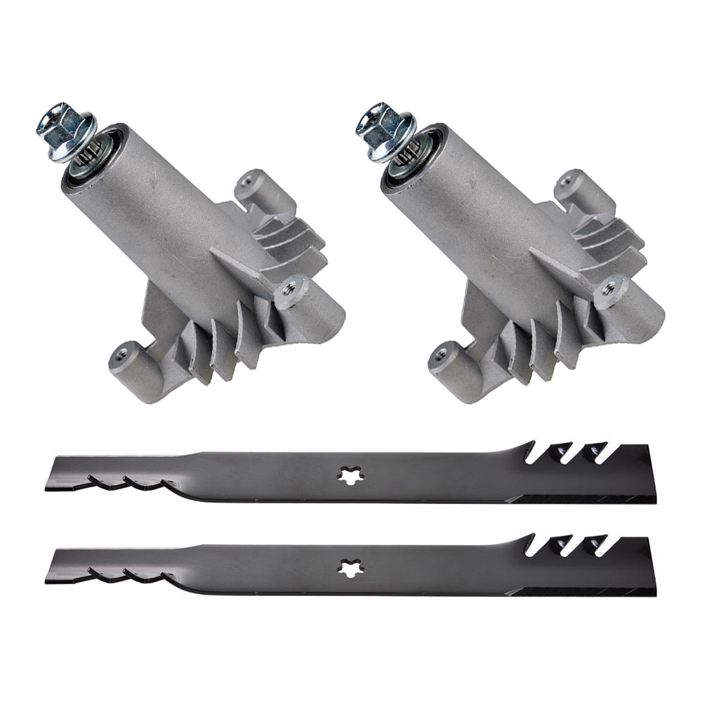 Oregon 1001383 Blades / Spindles