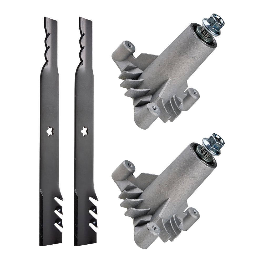 Oregon 1001383 Blades / Spindles