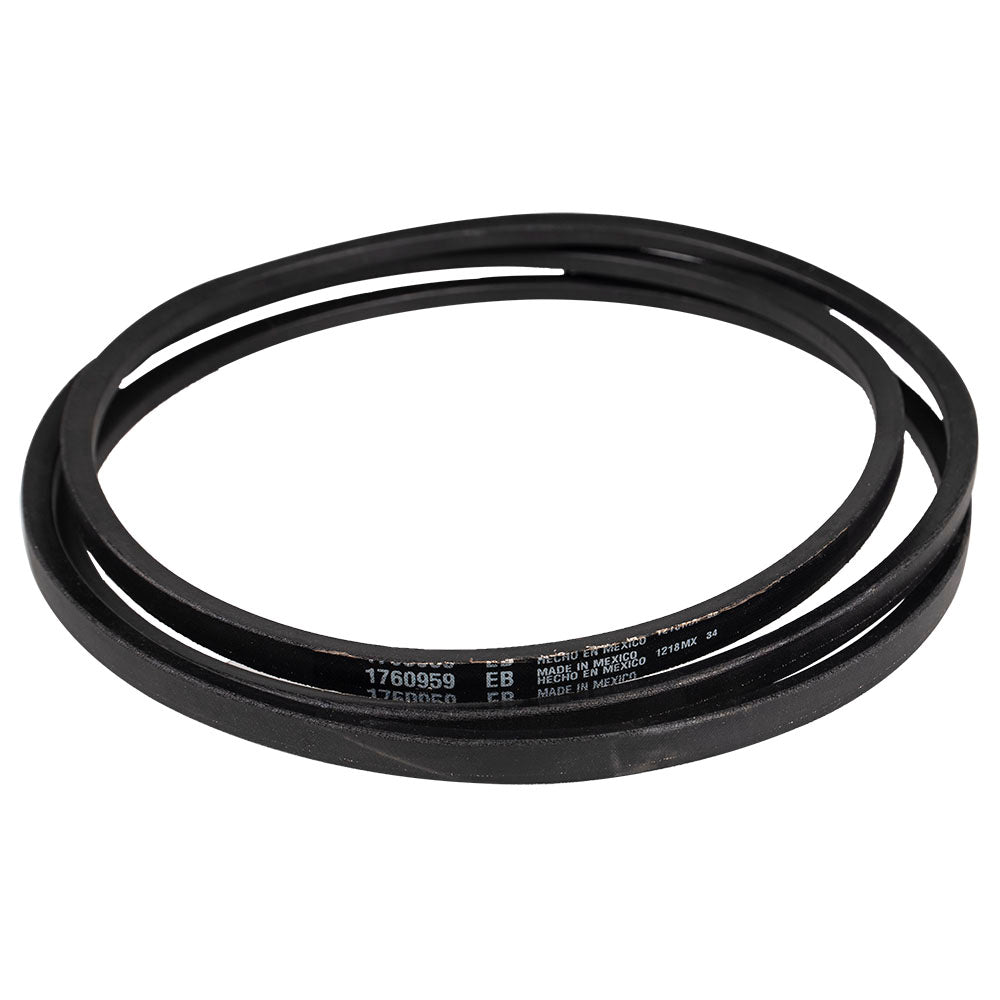 MTD 1760959 101.5" Deck V-Belt