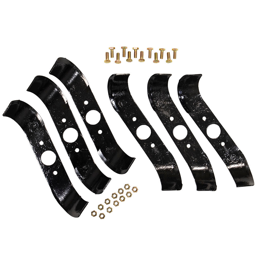 MTD 1916783 Tine
