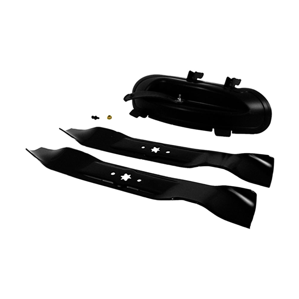 MTD 19A30006OEM Mulch Kit