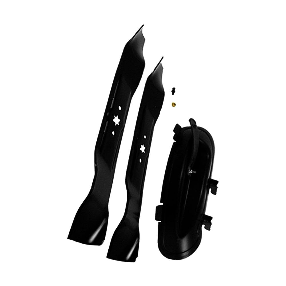 MTD 19A30006OEM Mulch Kit