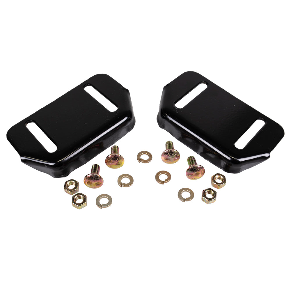 CUB CADET 390-140-000 Slide Skid Shoe Kit