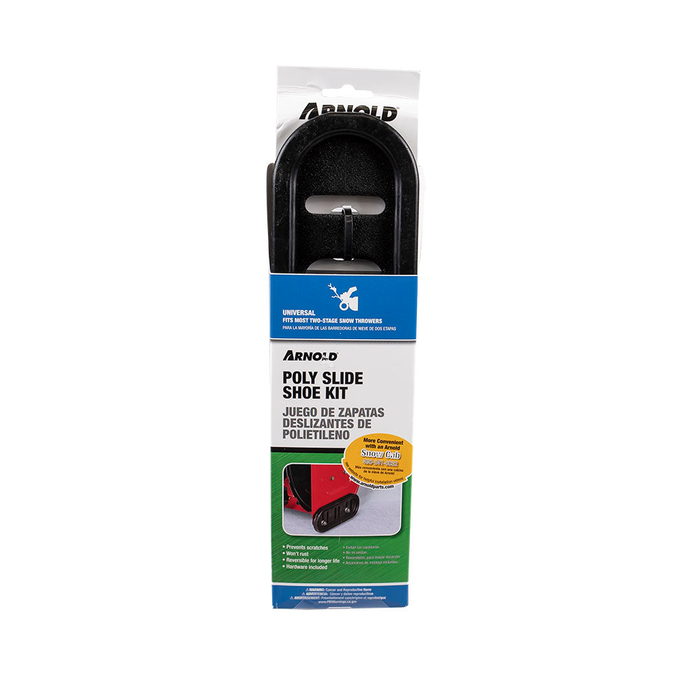 MTD 490-241-0010 Skid Shoe