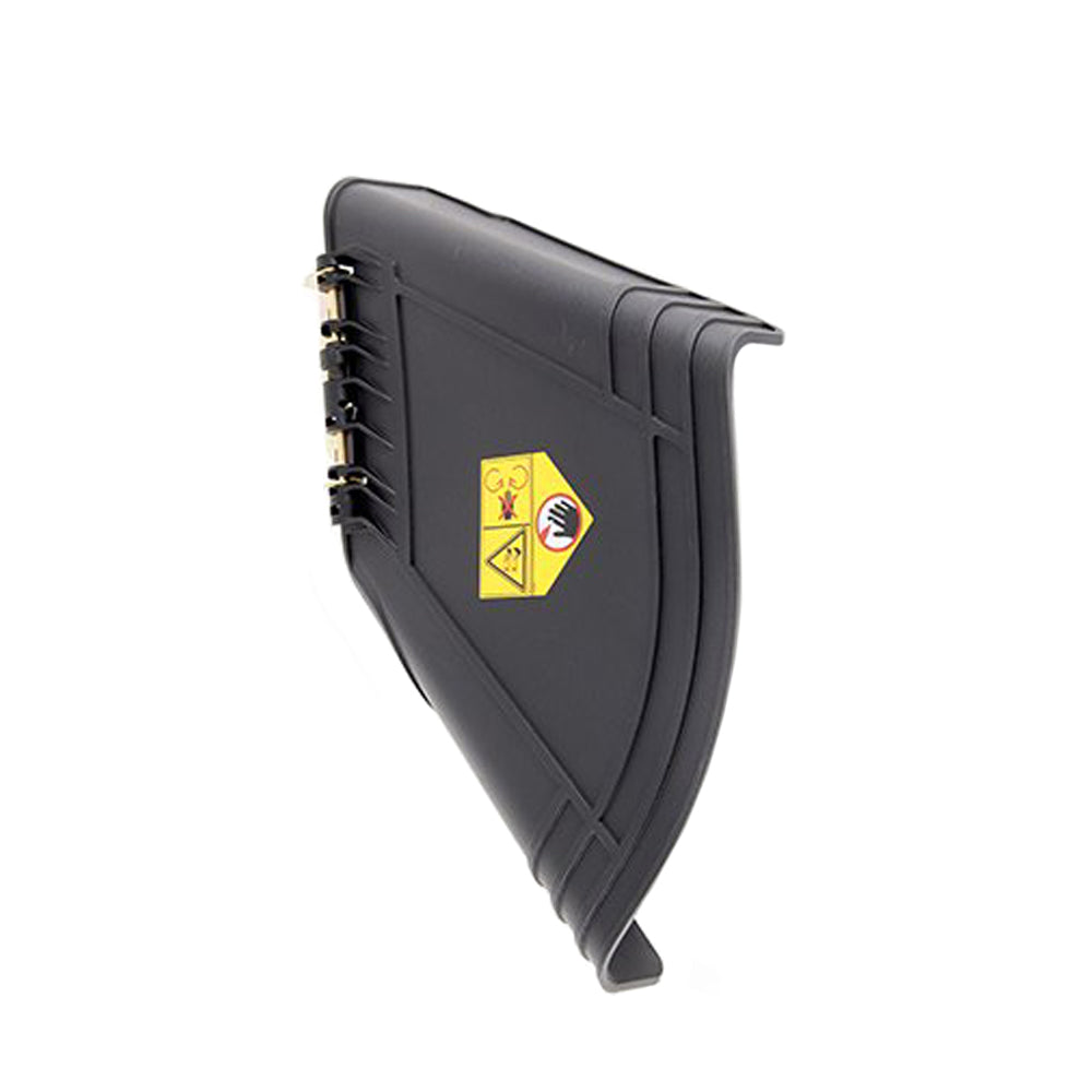 Troy-Bilt 631-05191A Deck Chute Assembly