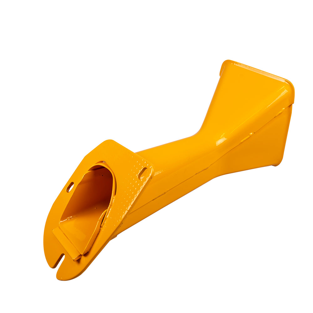 CUB CADET 681-0095-4021 Chute