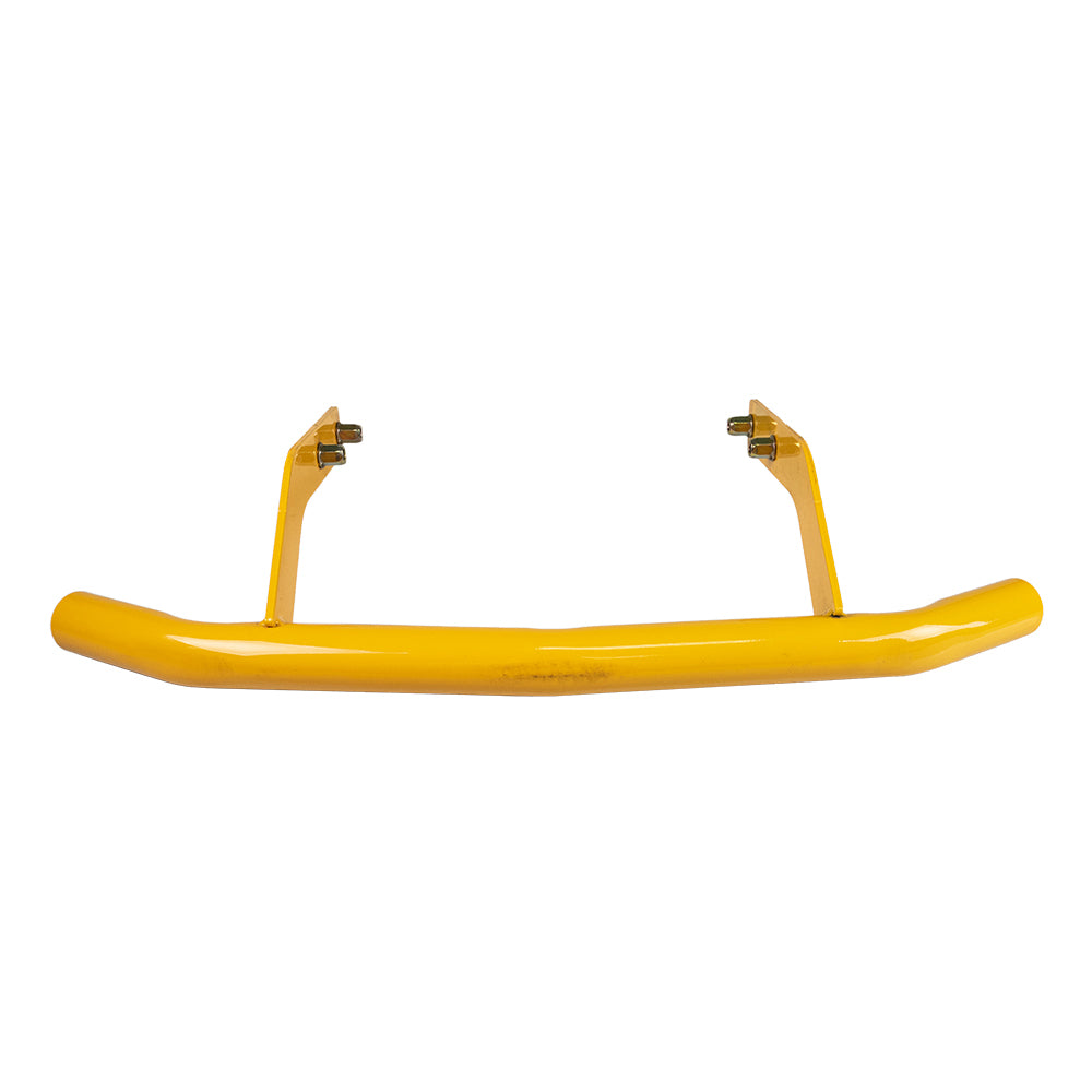 CUB CADET 683-05155-4021 Yellow Bumper Tube
