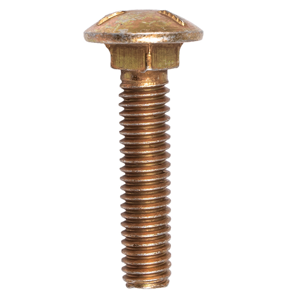 MTD 710-0262 Carriage Bolt