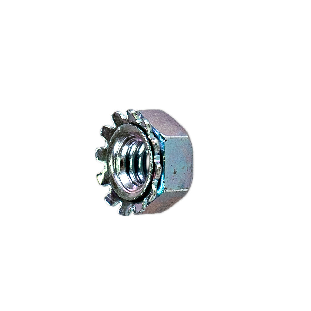 MTD 712-0271 Hex Sems Nut