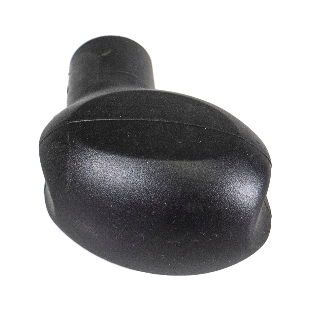 MTD 720-04096 Black Height Adjustment Knob