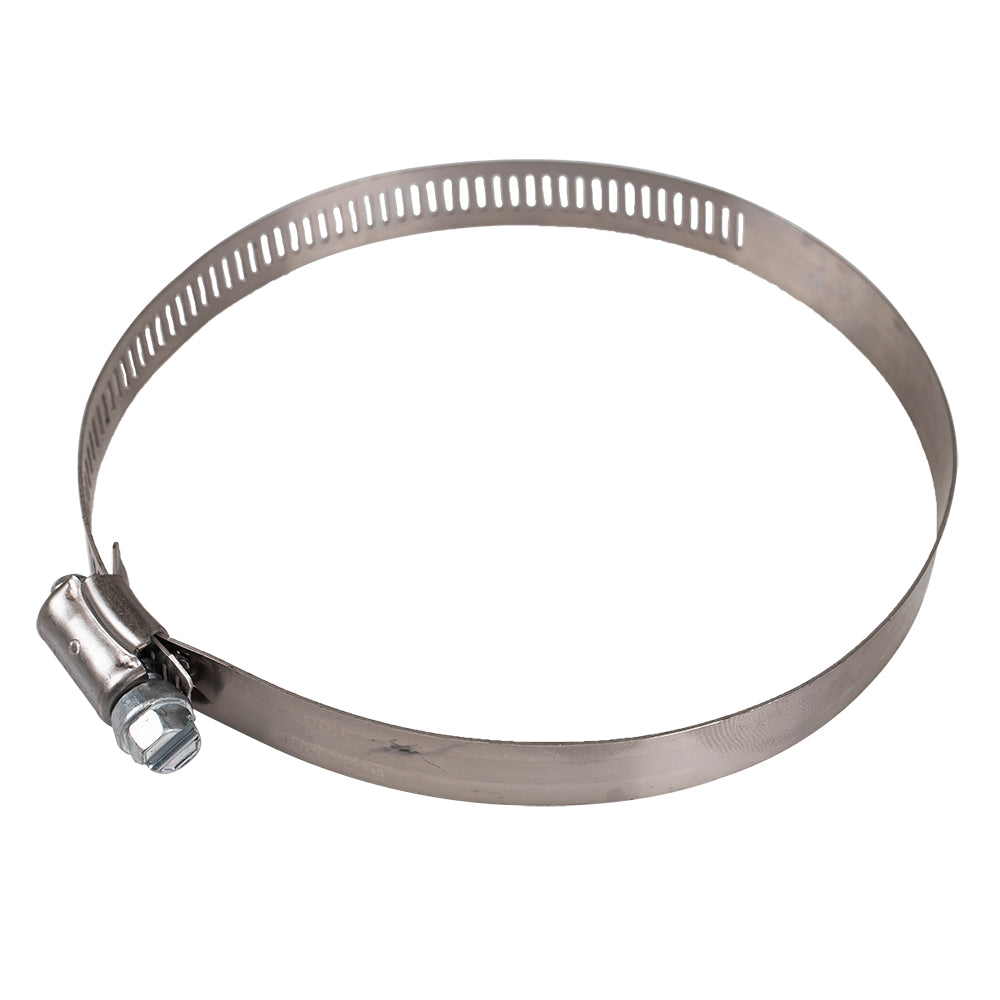 MTD 723-0295 Vacuum Hose Clamp