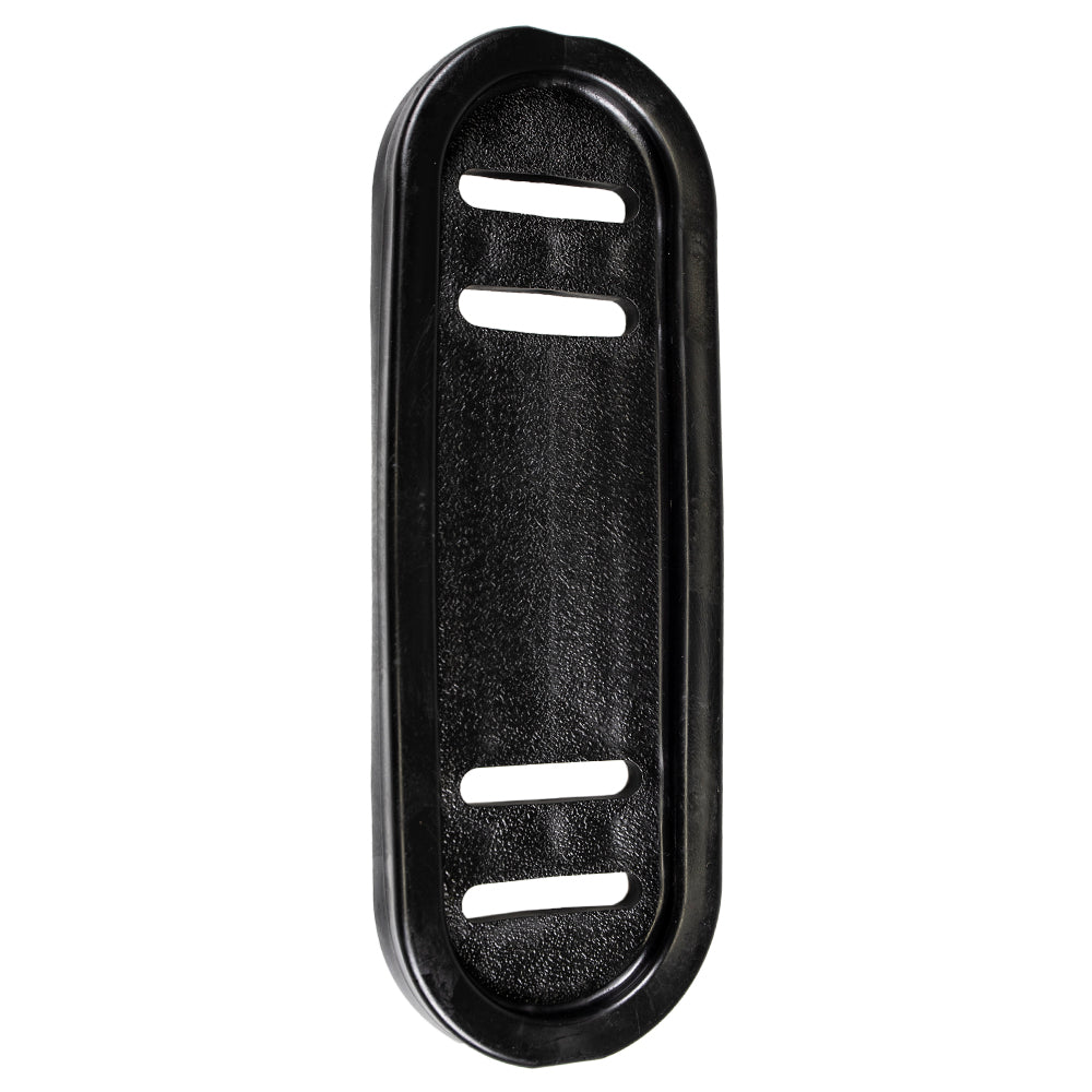 MTD 731-05984A Deluxe Polymer Slide Shoe