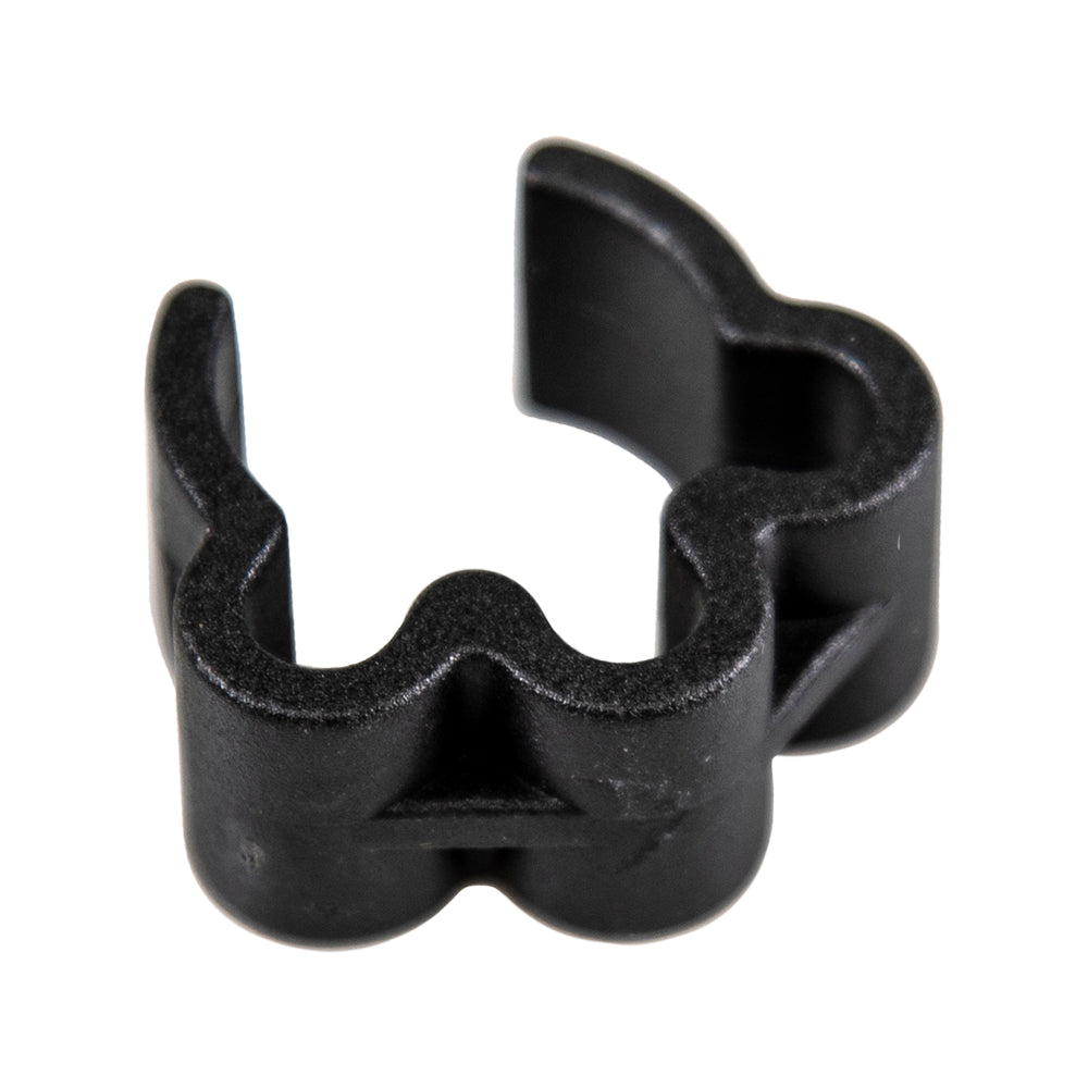 Troy-Bilt 731-08454 Handle Conduit Clip