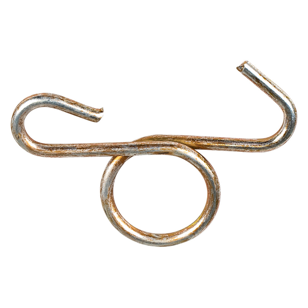 CUB CADET 732-04510A Torsion Hook Spring