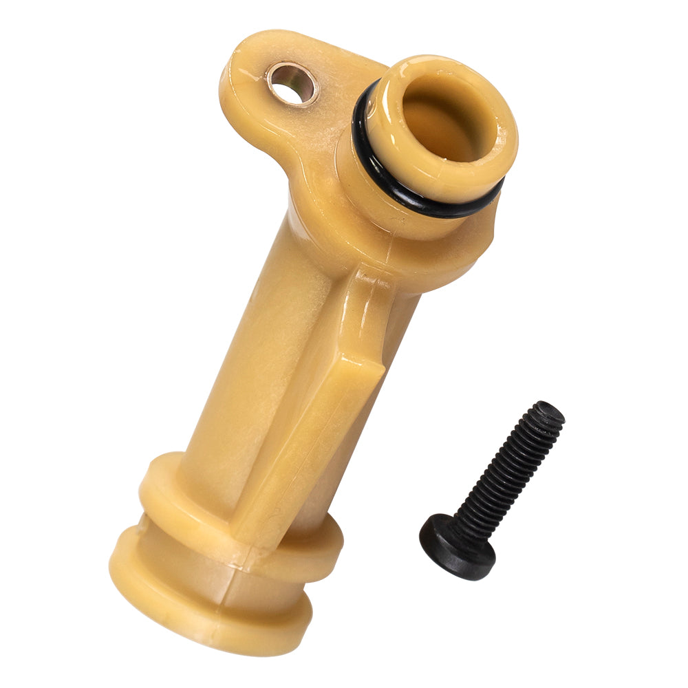 CUB CADET 753-06087 Oil Fill Tube