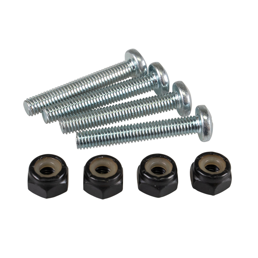 MTD 753-06125 Hardware