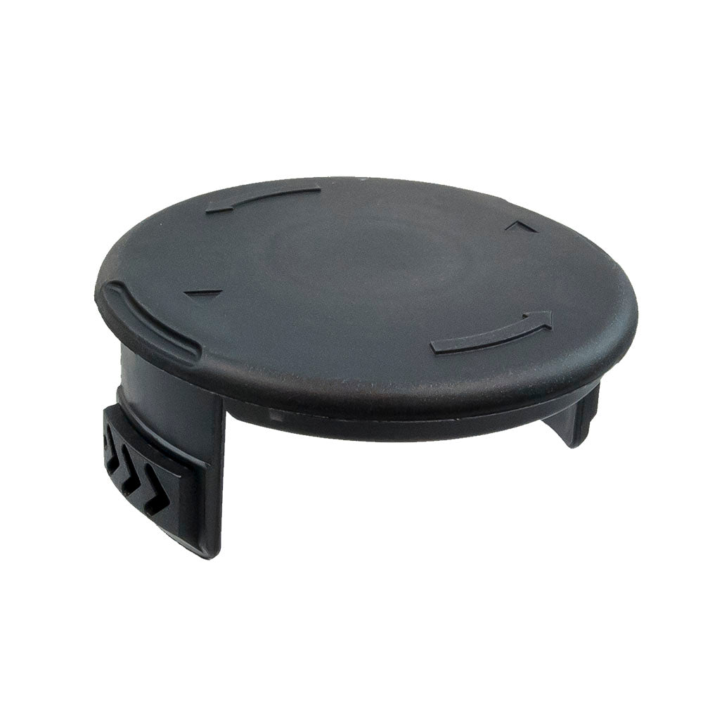 MTD 753-06550 Black TB57 Cap