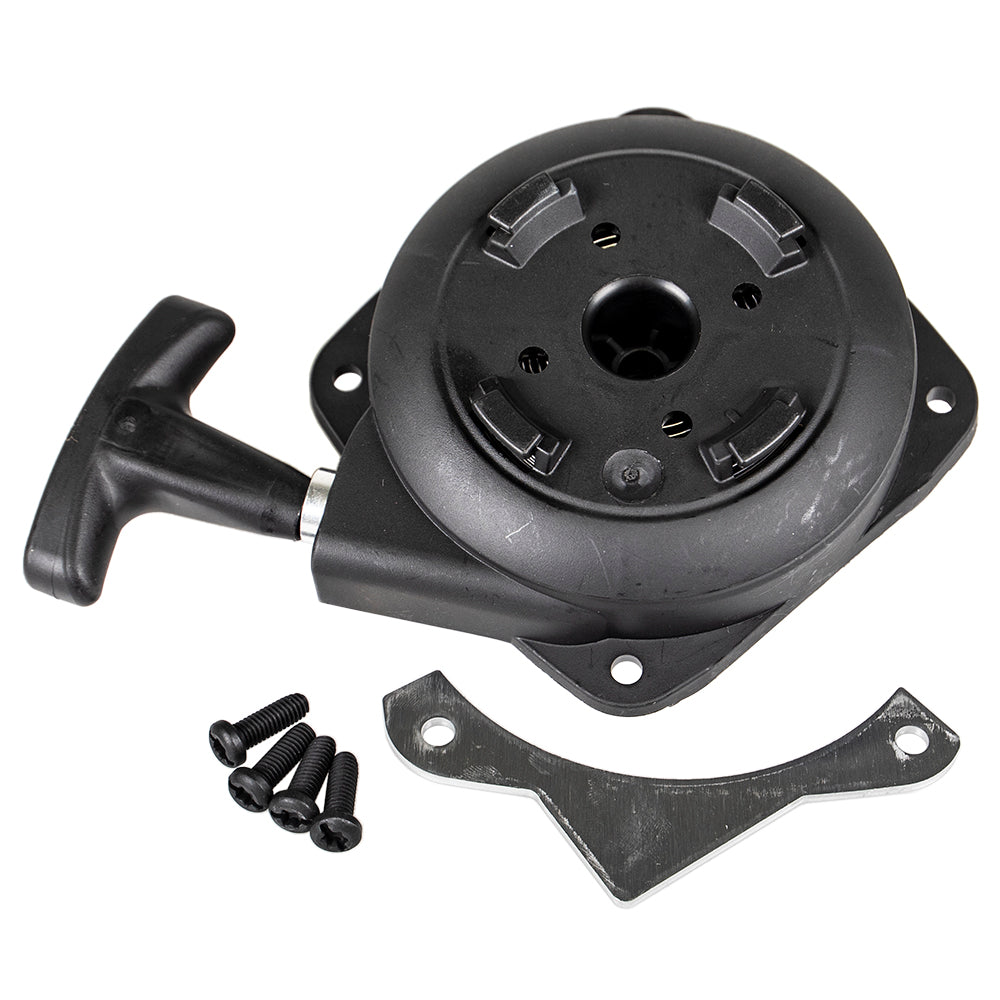 MTD 753-06829 Starter
