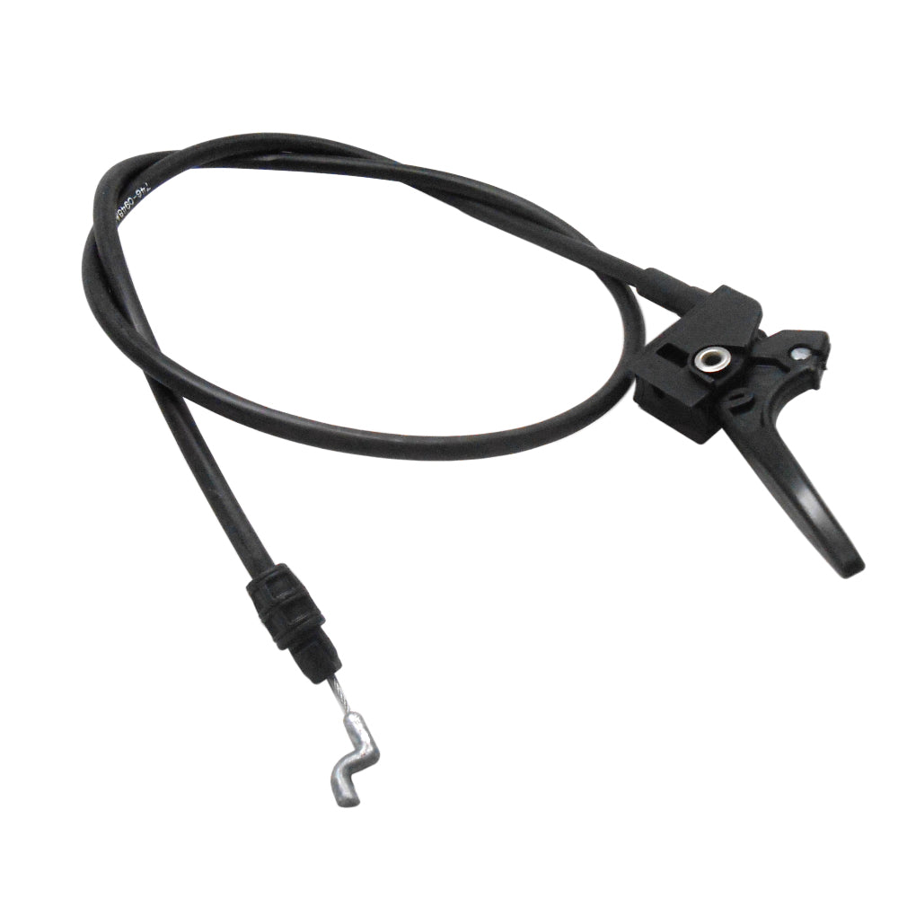 CUB CADET 753-0707 Track Steer Cable w/Trigger