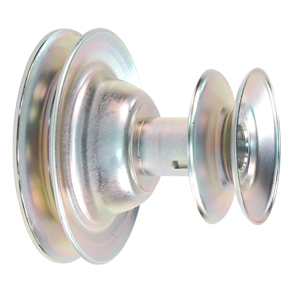 MTD 756-0982B Engine Pulley