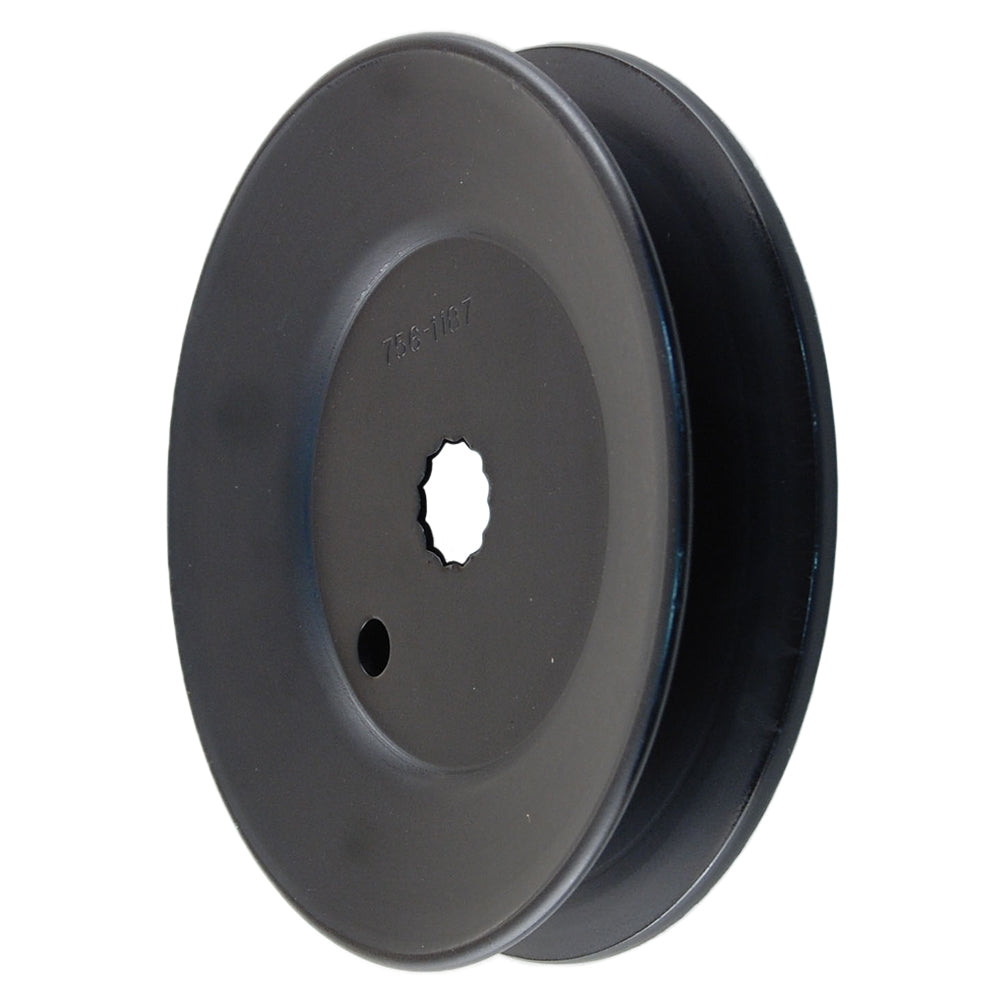 Troy-Bilt 756-1187 Deck Pulley