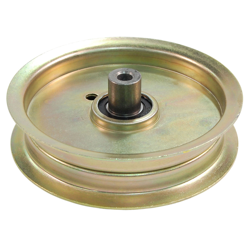 MTD 756-3105 Flat Idler Pulley