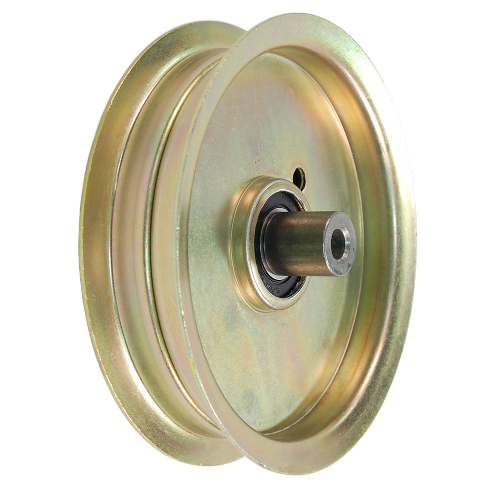MTD 756-3105 Flat Idler Pulley