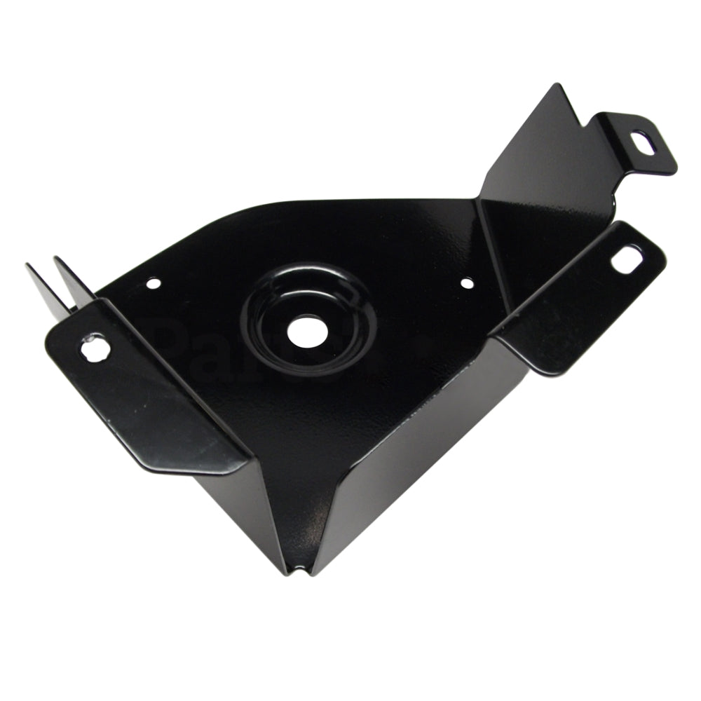 MTD 783-0747B-0637 Black Left Hand Belt Cover 46" Deck