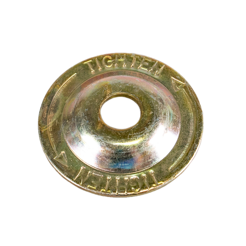 Troy-Bilt 791-147490 Blade Clamp Washer
