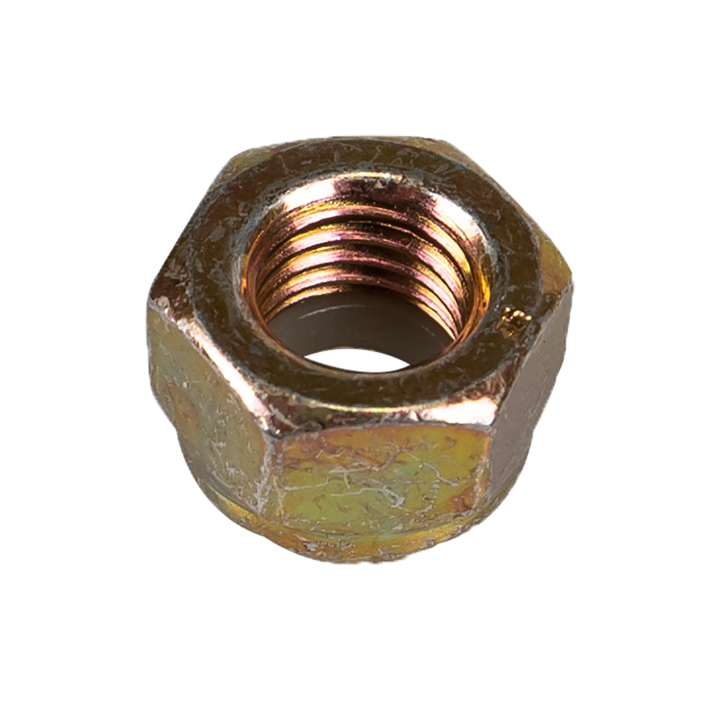 MTD 912-0411 Insulated Hex Nut