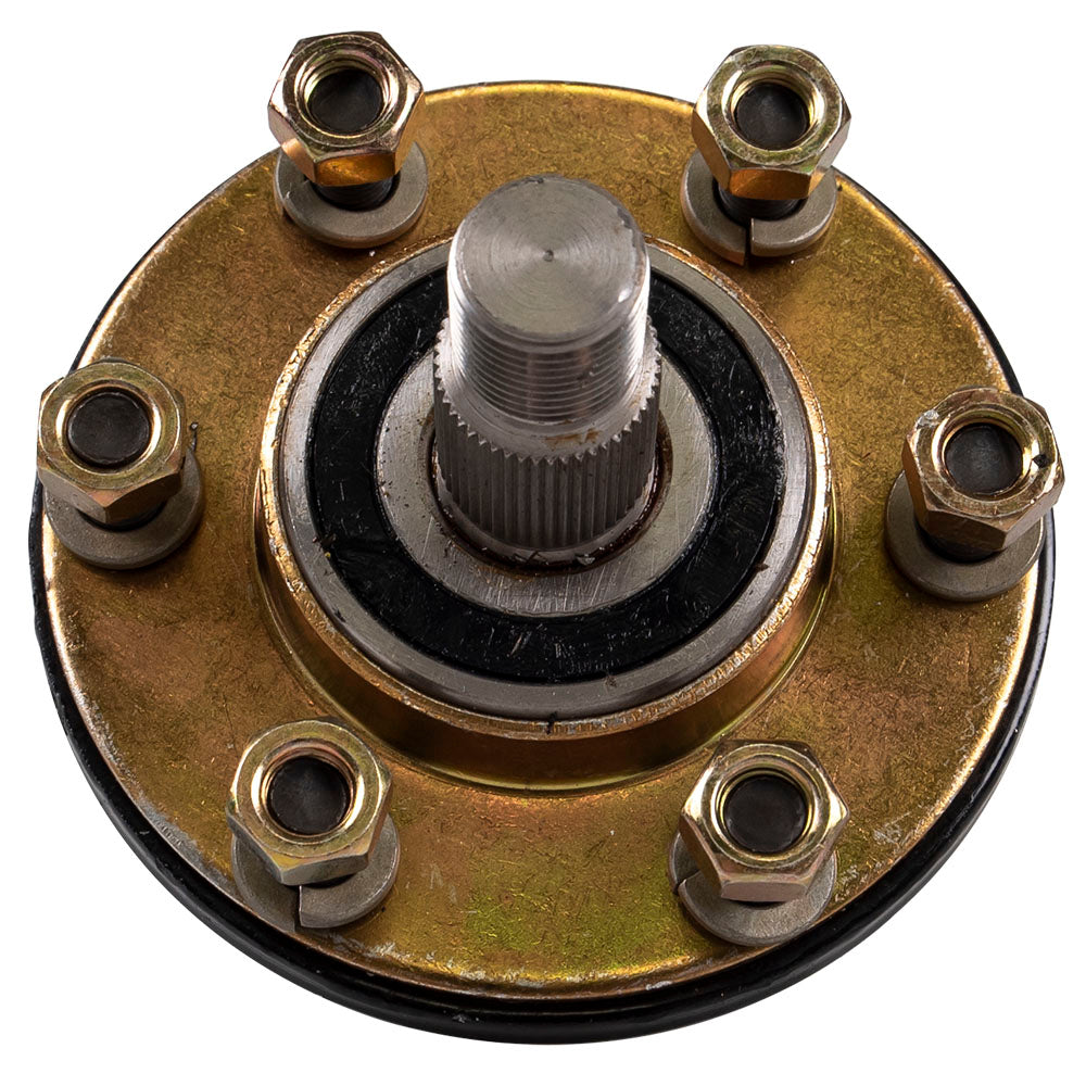 MTD 918-0118 Spindle Assembly