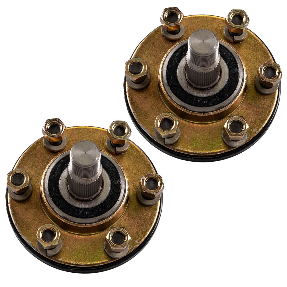 MTD 918-0118 Spindle Assembly 2-Pack