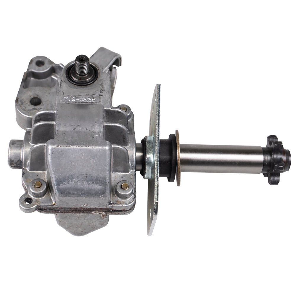 MTD 918-0255 Transmission