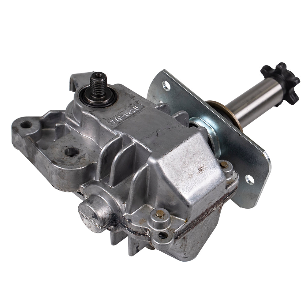 MTD 918-0255 Transmission