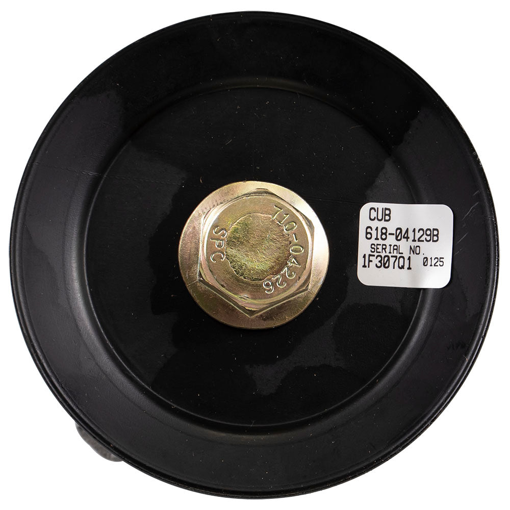 CUB CADET 918-04129B Deck Blade Spindle Assembly