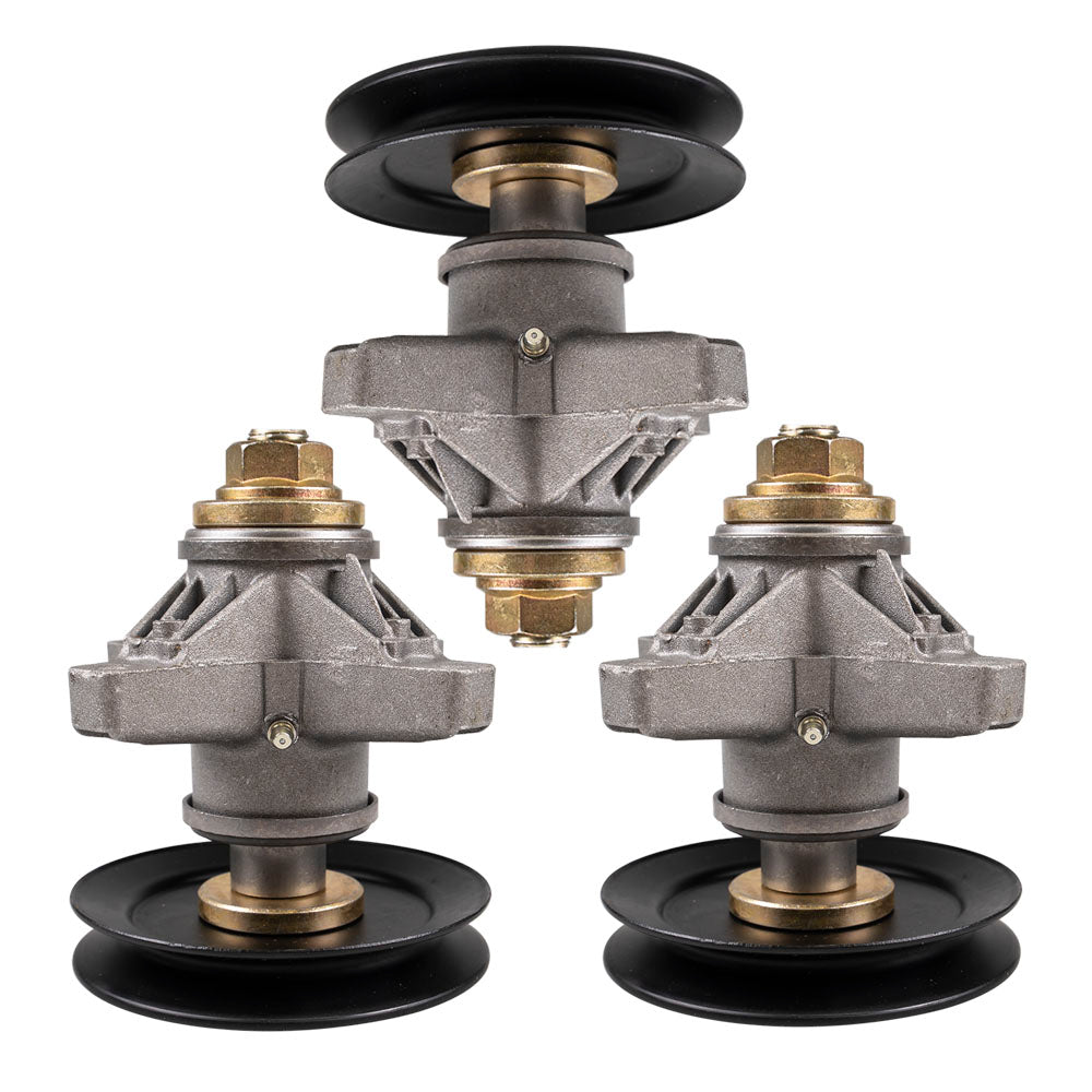 CUB CADET 918-04129B Spindle 3-Pack