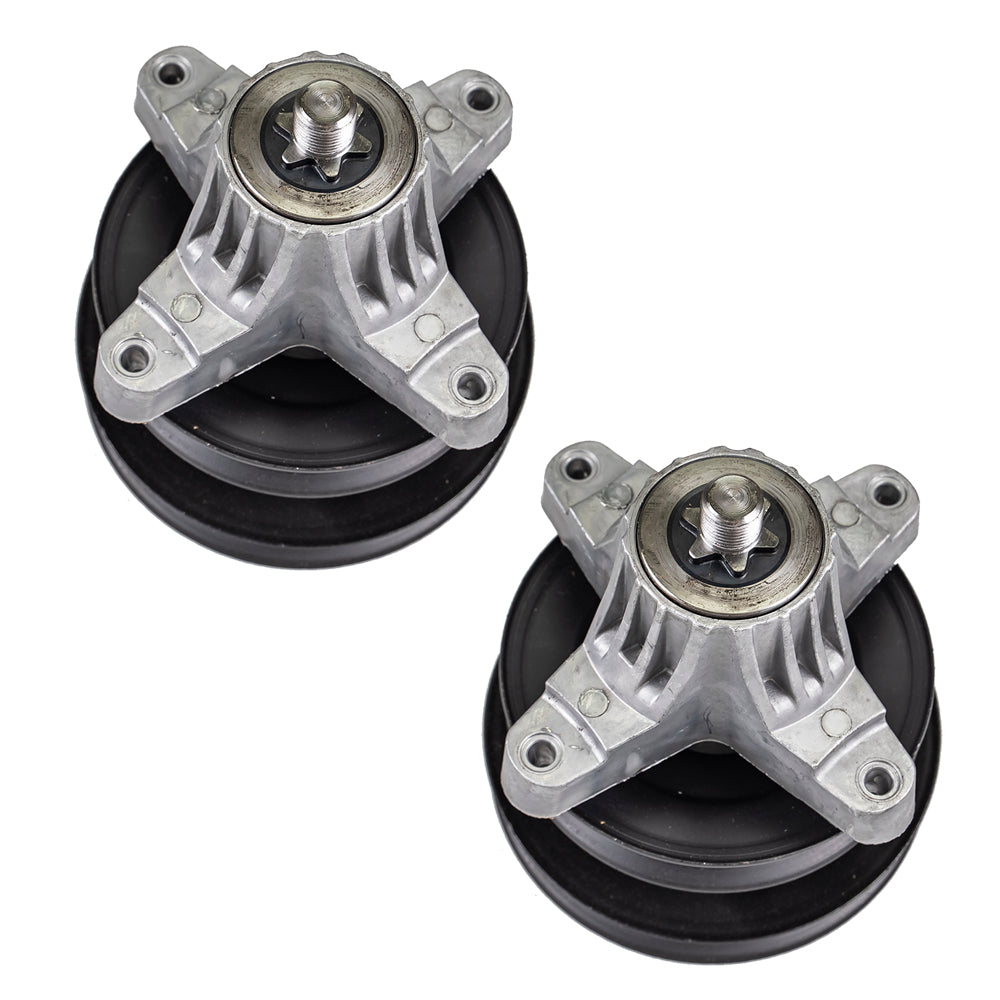 MTD 918-0429A Spindle 2-Pack