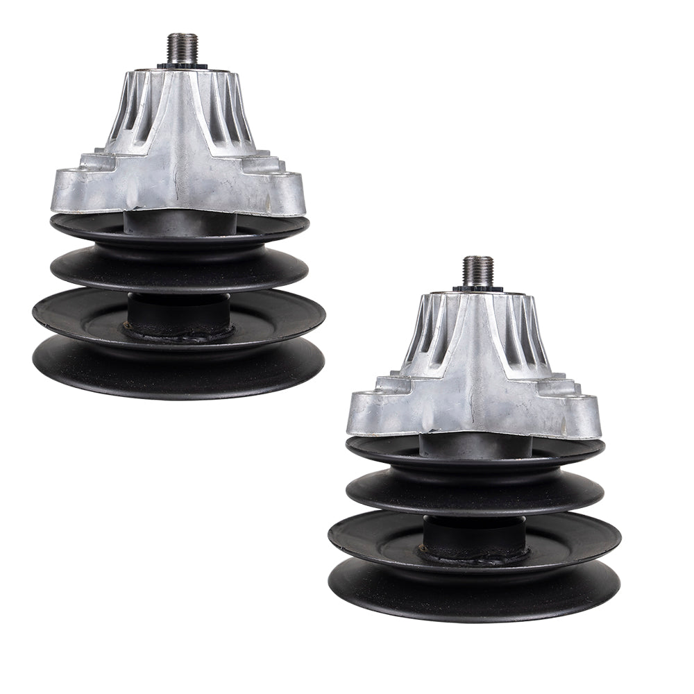 MTD 918-0429A Spindle 2-Pack