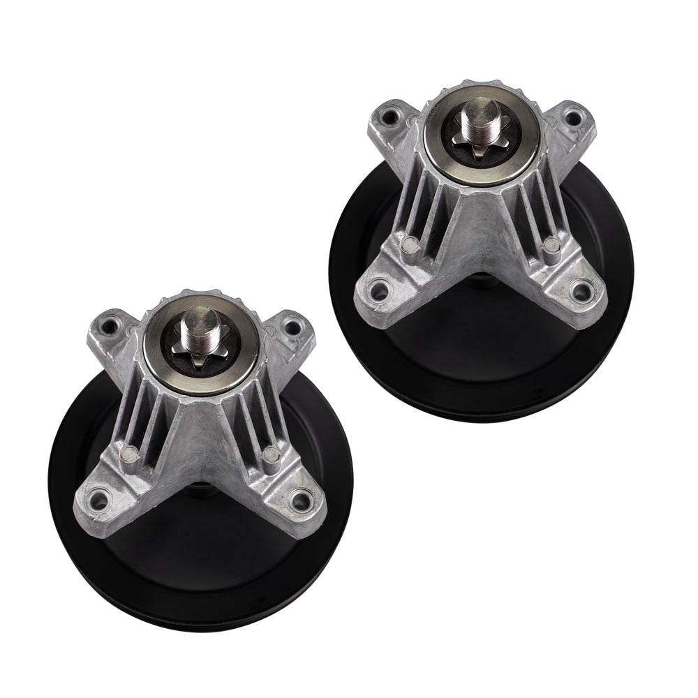 CUB CADET 918-05078A Spindle Assembly 46" Deck 2-Pack