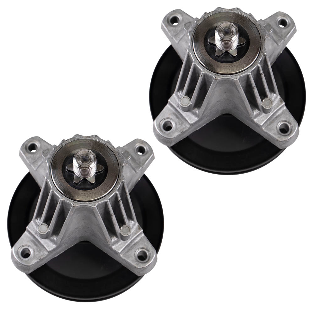 CUB CADET 918-06976A Spindle Assembly 42" Deck 2-Pack