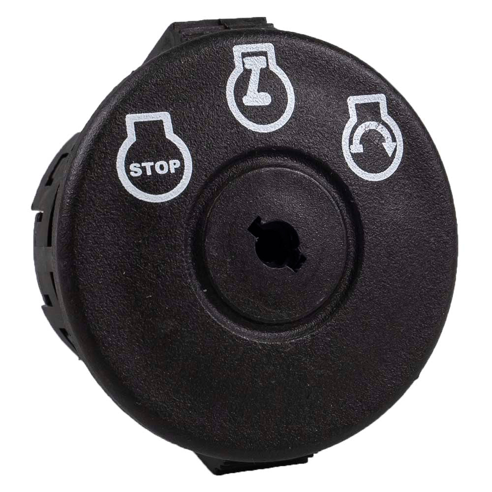 MTD 925-04019 Ignition Key Switch