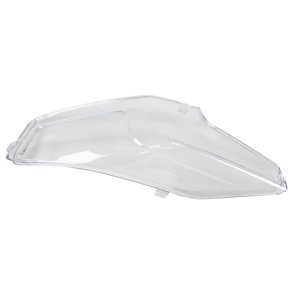 CUB CADET 931-09857 Headlight Lens