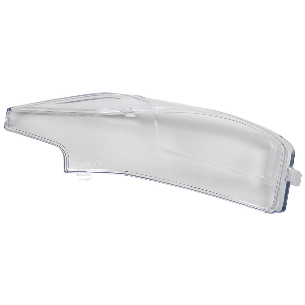 CUB CADET 931-09857 Right Hand LED Headlight Lens