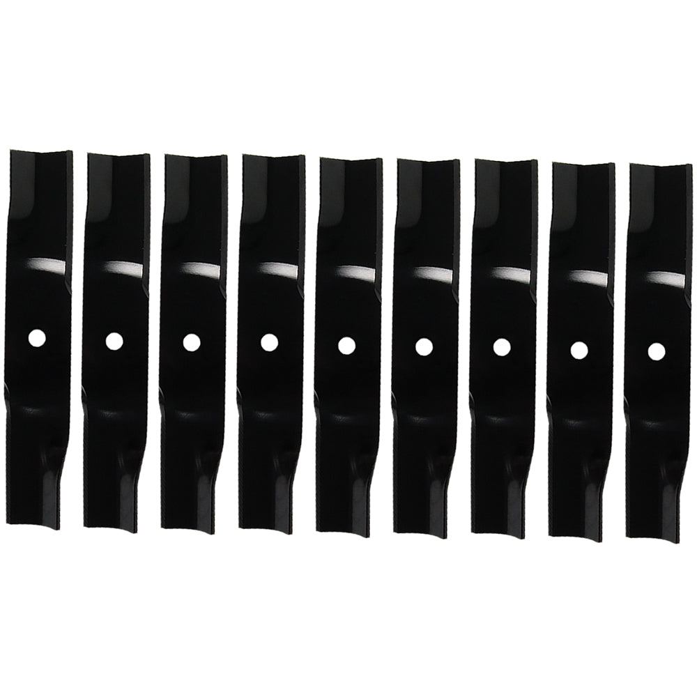 CUB CADET 942-04417 High Lift 17" Blades 9-PACK 9-Pack