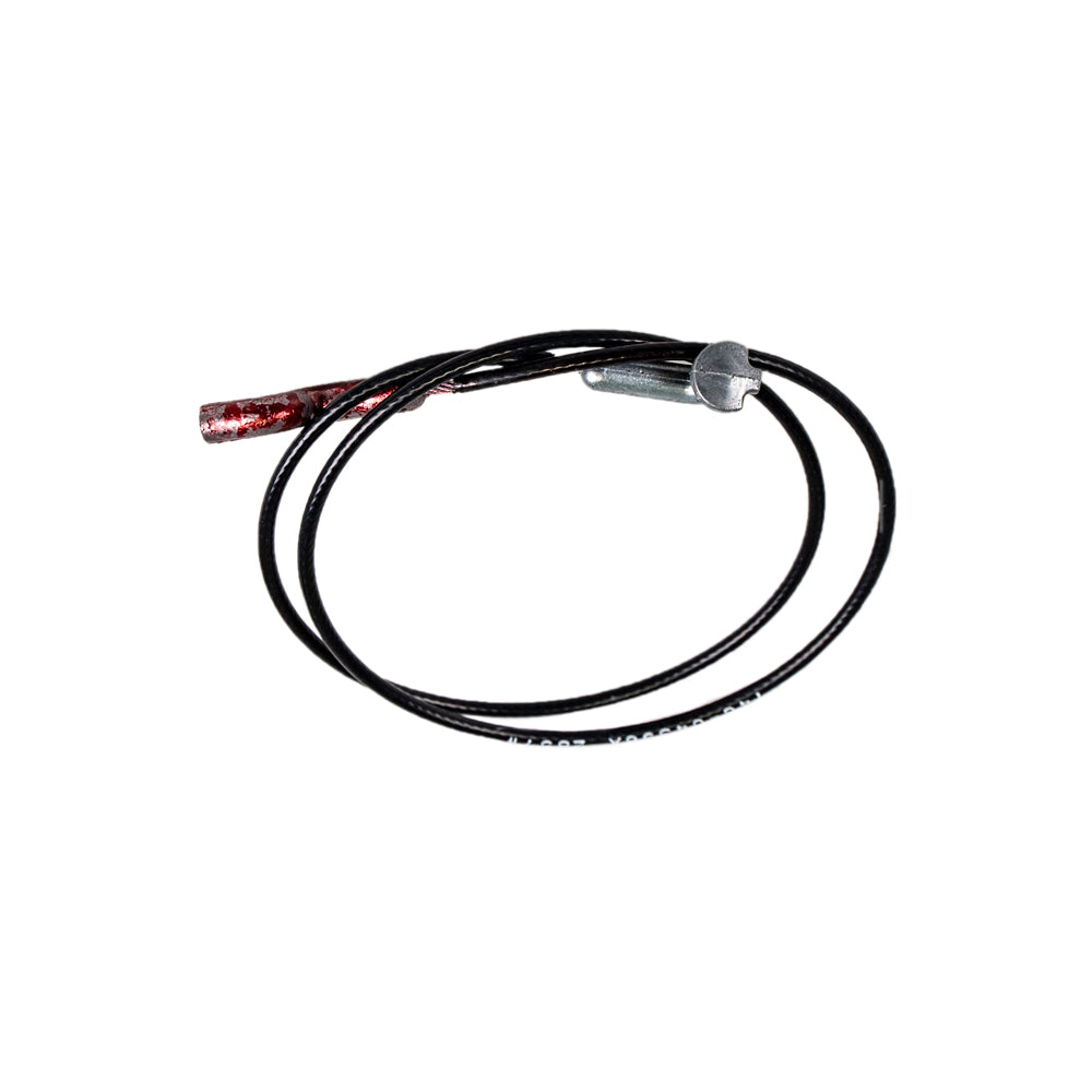 MTD 946-04396A Plastic Speed Selector Cable