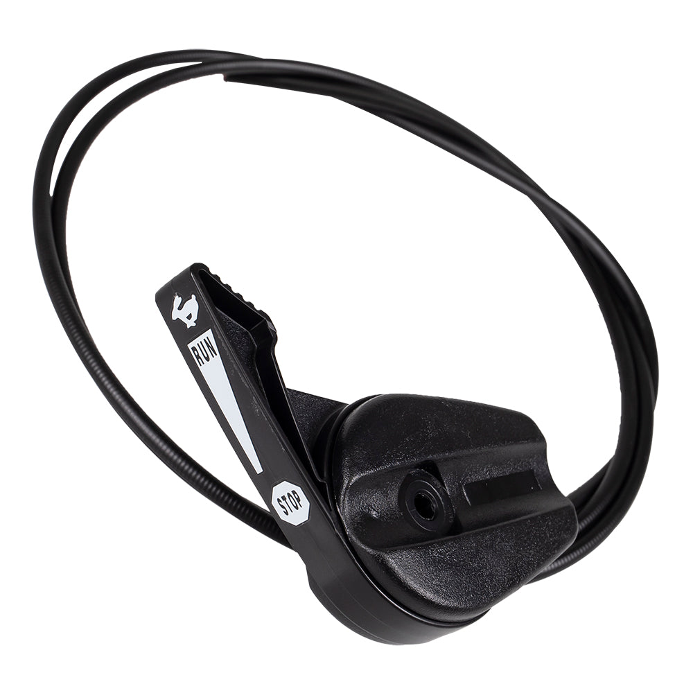 CUB CADET 946-05084 Throttle Cable