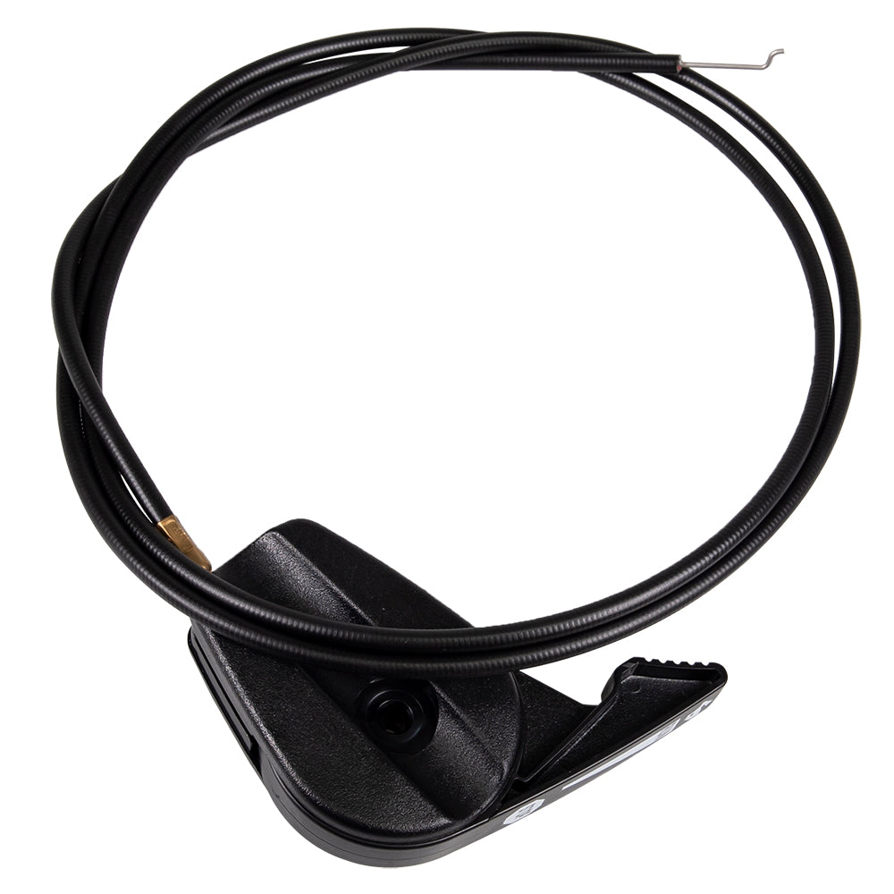 Troy-Bilt 946-05084 Throttle Cable Assembly